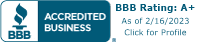 Onefirst Credit Union BBB Business Review